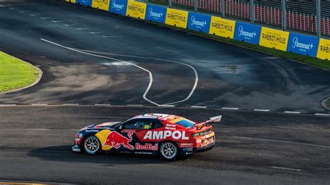 Supercars Championship live: live results, final race results, .